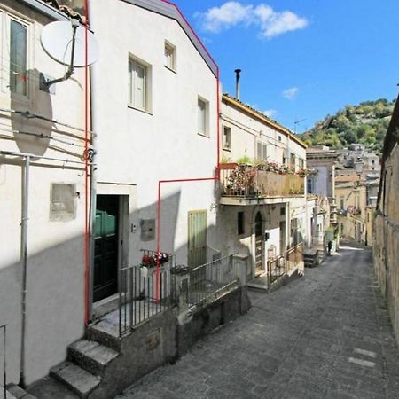 Casa Merce Модика Екстериор снимка