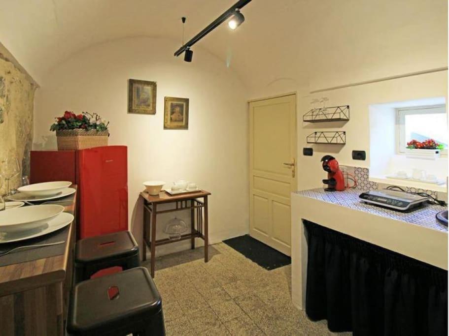 Casa Merce Модика Екстериор снимка