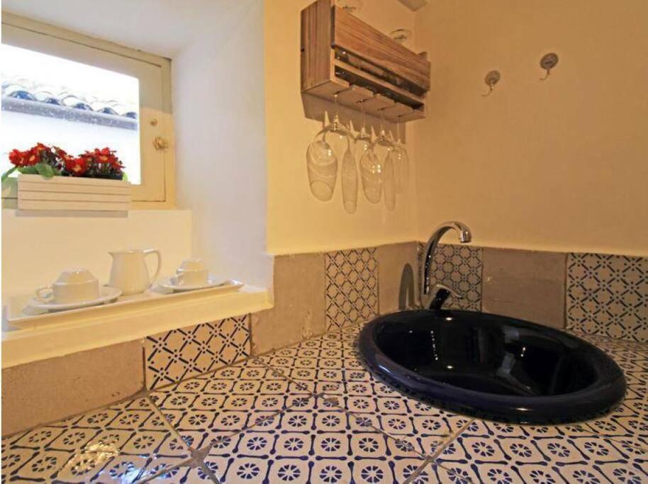 Casa Merce Модика Екстериор снимка